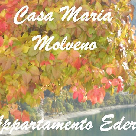 몰베노 Casa Maria 아파트 객실 사진
