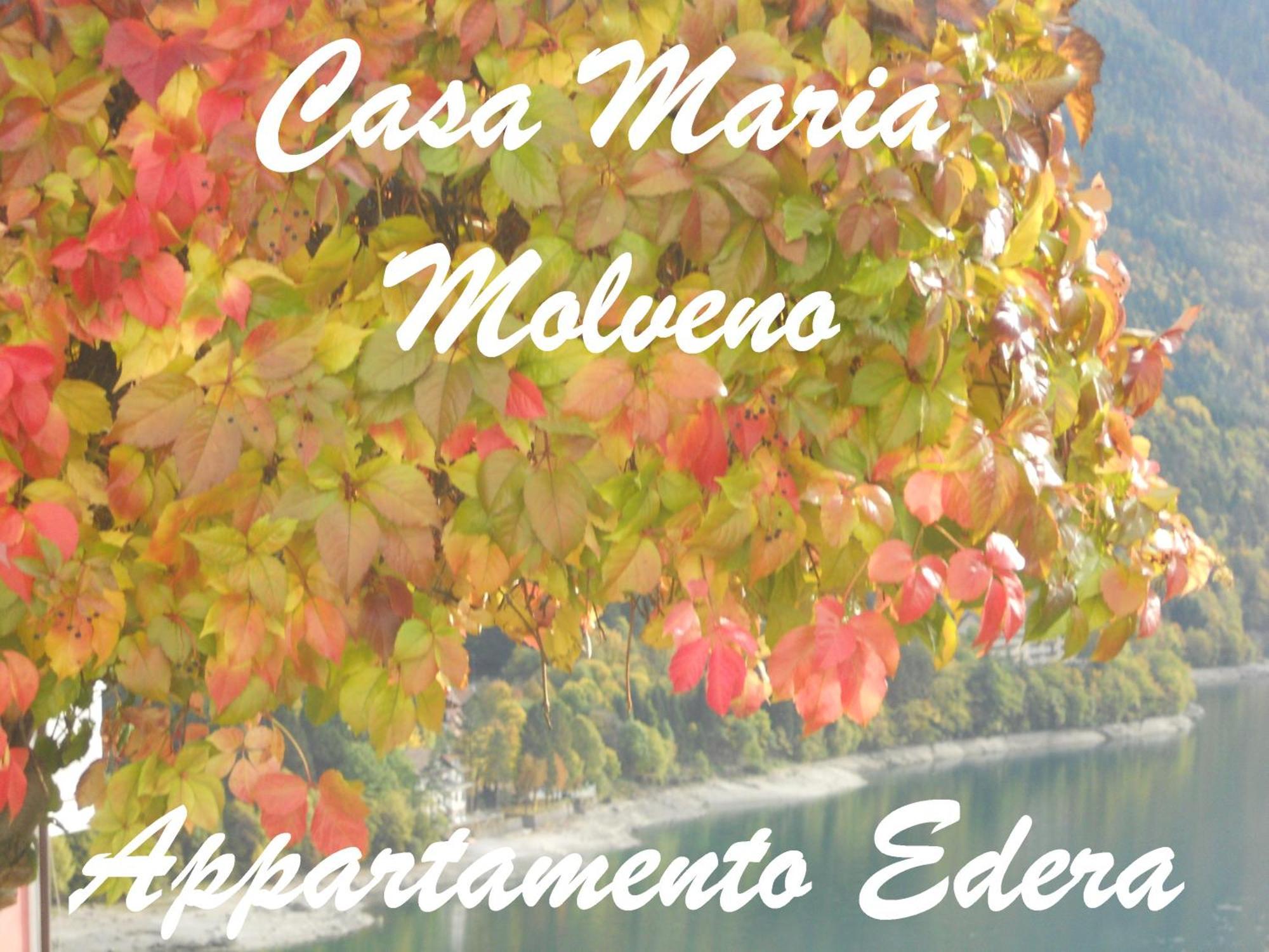 몰베노 Casa Maria 아파트 객실 사진