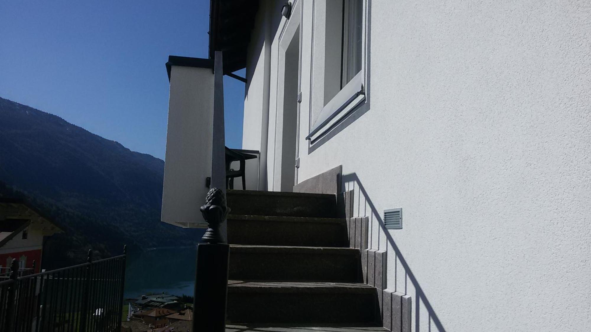 몰베노 Casa Maria 아파트 객실 사진