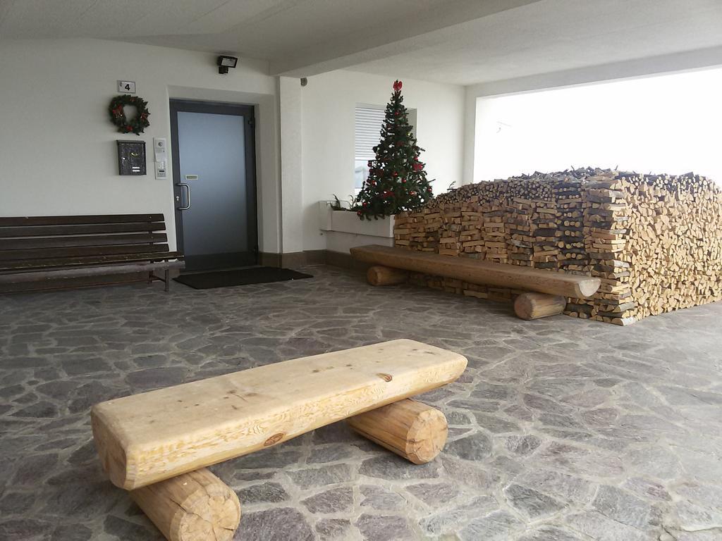 몰베노 Casa Maria 아파트 객실 사진