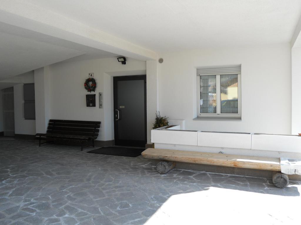 몰베노 Casa Maria 아파트 외부 사진