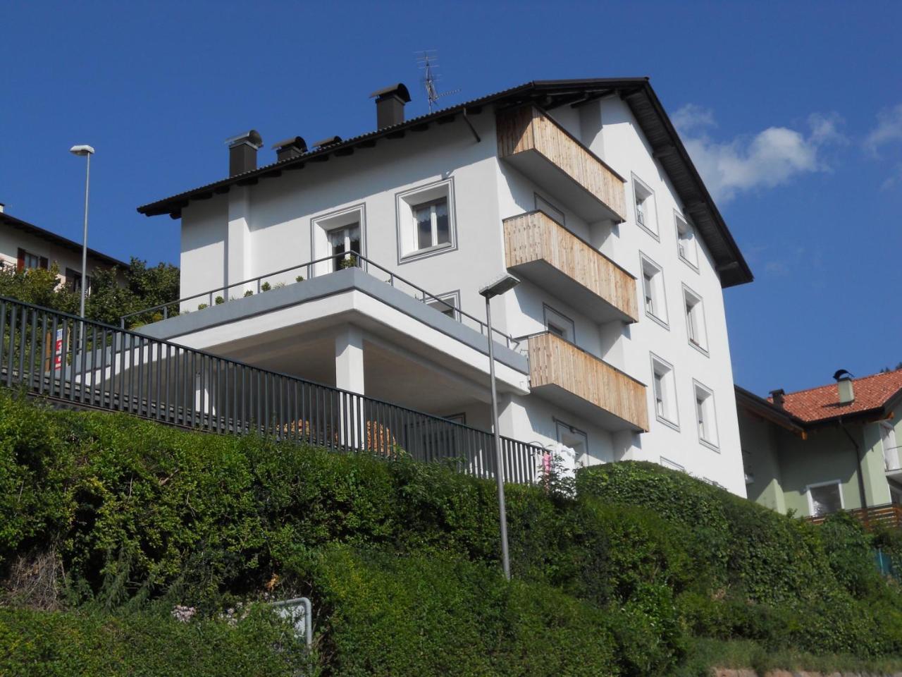몰베노 Casa Maria 아파트 외부 사진